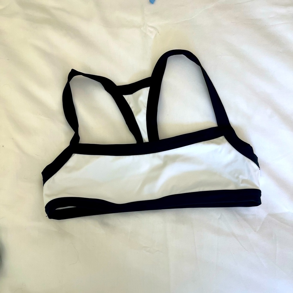 Tropic of C bikini Top
